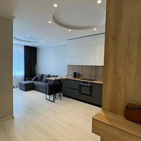 Appartement Pearl 45 Odessa