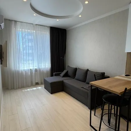 Appartamento Pearl 45 *