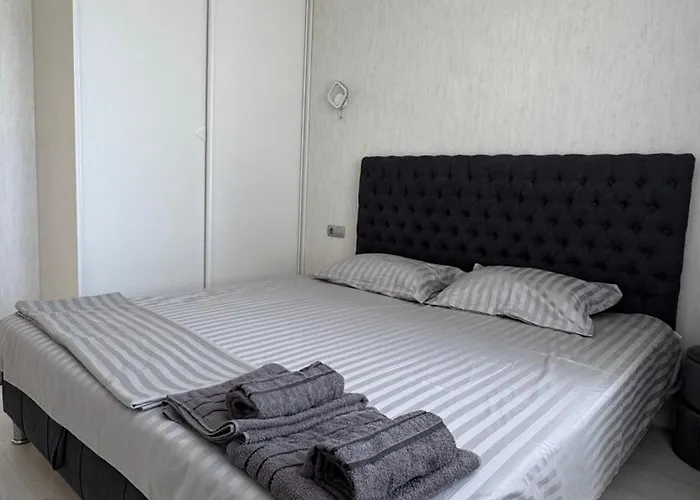 Pearl 45 Apartment *