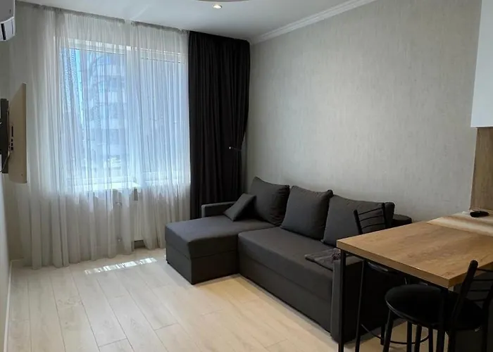 Apartment Pearl 45 *