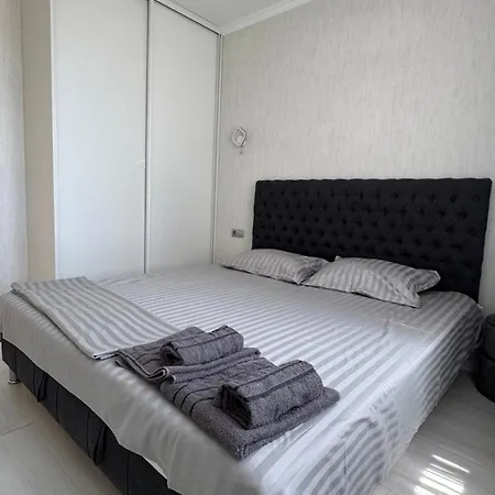 Pearl 45 Apartmán *