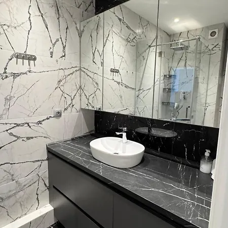 Apartmán Pearl 45 Oděsa